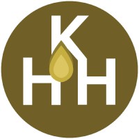 Kentucky Heritage Hemp logo - Similar company to Star-Fire Distributing