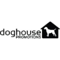 Doghouse Promotions logo - Similar company to Marquee Merchandise