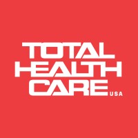 Total Health Care logo - Similar company to Penn State Smeal - Corporate Innovation & Entrepreneurship (Cient)