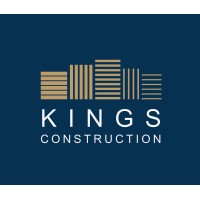 Kings Construction Inc. logo - Similar company to K