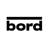 Bord Agency logo - Similar company to Lola Sa
