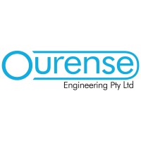 Ourense Engineering logo - Similar company to Aco Ourense