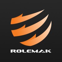 Rolemak logo - Similar company to Sun Special