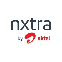 Nxtra by Airtel logo - Similar company to Sify Technologies Limited.