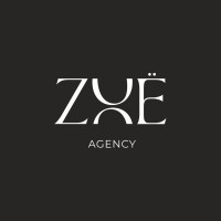 Zoë Agency logo - Similar company to Louwman Byd