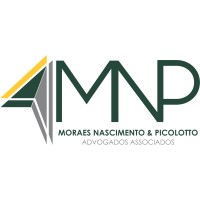 MNP Advogados Associados logo - Similar company to Faculdade Prime
