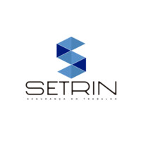 SETRIN Segurança do Trabalho logo - Similar company to Projeto Cooperar