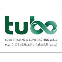 Tubo Trading & Contracting logo - Similar company to L’Allure Hotels & Apartments