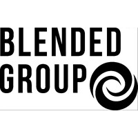 The Blended Group logo - Similar company to Propaganda Gem