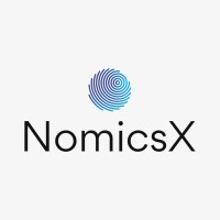 Nomicsx logo - Similar company to Linkedkey Enrichment Center