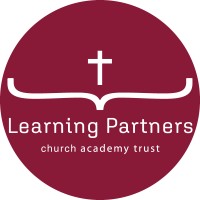 Learning Partners Church Academy Trust logo - Similar company to Holy Trinity Pewley Down