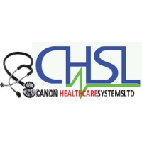 CANON HEALTHCARE SYSTEMS LTD logo - Similar company to Bwindi Community Hospital