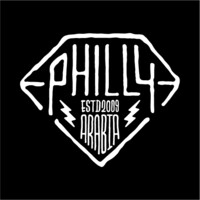 Philadelphia Skateboards logo - Similar company to Seven Hills