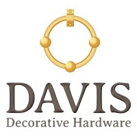 Davis Decorative Hardware logo - Similar company to Prosper Consultants Inc.