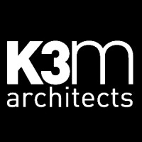 K3m architects logo - Similar company to Cogei - Developing Buildings