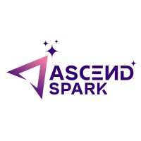 Ascend Spark logo - Similar company to Yakeed Studio