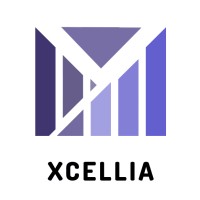 XCELLIA logo - Similar company to Startups.Camp