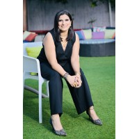 Anu Singh Bagal 18 logo - Similar company to Ab Consulting