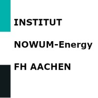 FH Aachen Institut NOWUM-Energy logo - Similar company to E - Lloyd