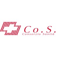 Consorzio Sanità logo - Similar company to Koinè Servizi Srl