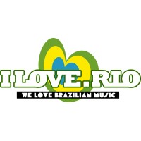 ILOVE.RIO - OBA! CULTURA ORGANIZATION logo - Similar company to In Merchandising E Propaganda