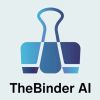 TheBinderAI logo - Similar company to Tometo - Ai Engineering Manager