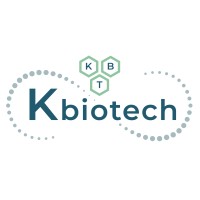 Kbiotech GmbH logo - Similar company to Aseptsoft® Powered By Aseptconn Ag