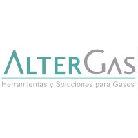 AlterGas México logo - Similar company to Dicran S.A. De C.V.
