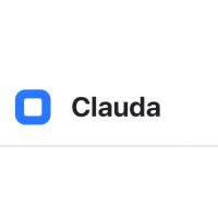 Clauda logo - Similar company to Runit Technologies