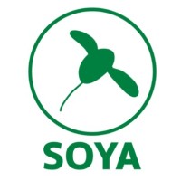 Soybean Crushing Company & Derivatives logo - Similar company to Sun Prime Clay (Pvt.) Limited