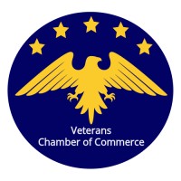 Veterans Chamber of Commerce logo - Similar company to Dfw Veterans Chamber Of Commerce