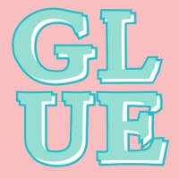 Studio GLUE logo - Similar company to Story Of Books