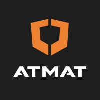 ATMAT logo - Similar company to Zmm Maxpol