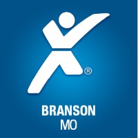 Express Employment Professionals Branson, MO logo - Similar company to Express Employment Professionals - Springfield, Mo