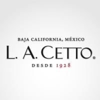 Vinos L.A. Cetto logo - Similar company to Viparmex