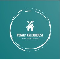 Ronak Greenhouse logo - Similar company to Parifco