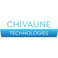 Chivaune Technologies logo - Similar company to Revolution Distribution Pty Ltd