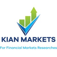 KIANMARKETS logo - Similar company to ســــبائـك مصــــر -   Bullion Egypt