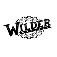 Wilder Machine Shop logo - Similar company to Butt Drilling