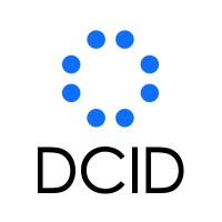 DCID Foundation logo - Similar company to Tracer Labs