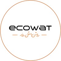ecowat logo - Similar company to Sheedtab