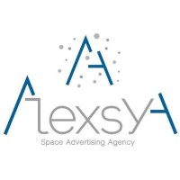 Alexsya Space Advertising Agency logo - Similar company to Goldsprint