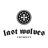 Last Wolves Barbershop logo - Similar company to What Brest