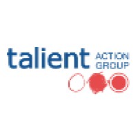 Talient Action Group logo - Similar company to Keystone Press