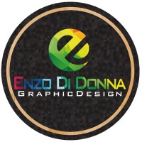 Graphic Desing Enzo logo - Similar company to Genau