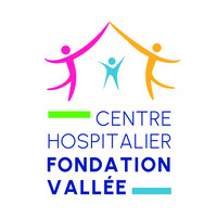 Centre hospitalier Fondation Vallée logo - Similar company to Institut Edouard Claparede
