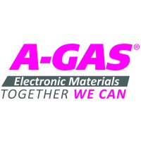 A-Gas Electronic Materials - Investors in People Gold Employer logo - Similar company to Engineered Performance Coatings