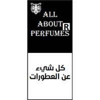 All about perfume logo - Similar company to Occasion Perfume