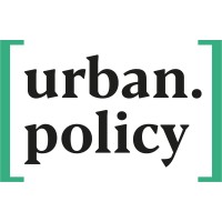 urban.policy: Büro Mary Dellenbaugh-Losse logo - Similar company to Neckarinsel E.V.