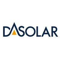 DAS SOLAR Europe logo - Similar company to 纵腾